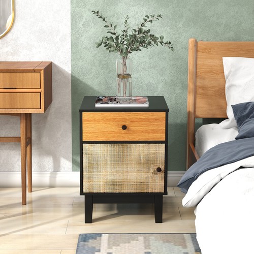 Mid century modern bedside - century,