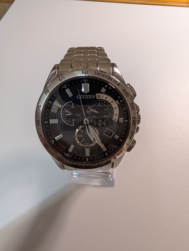 Citizen at3000 59l chronograph - at3000,