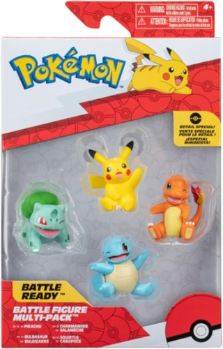 Pokemon game figure pikachu - pokemon,