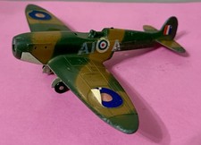 DINKY SPITFIRE MKII #719 - For