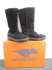 Rocket Dog Sugardaddy Black