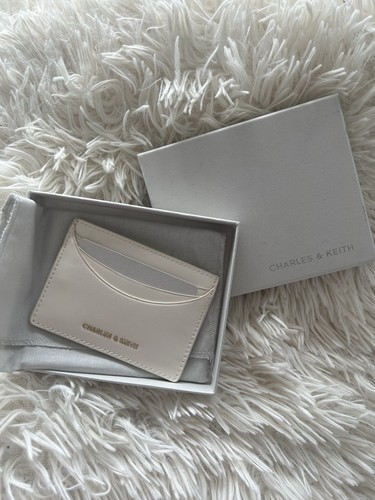 Charles keith card holder - charles,