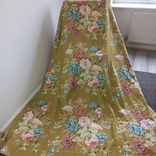 Vintage SINGLE Large Sanderson