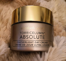 Elizabeth Grant Torricelumn