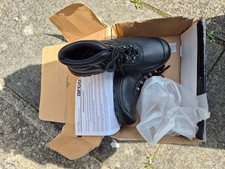 Arco safety boots size 10 (44)