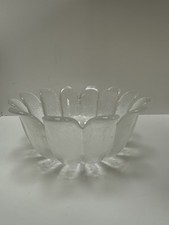 Dartington Crystal Daisy