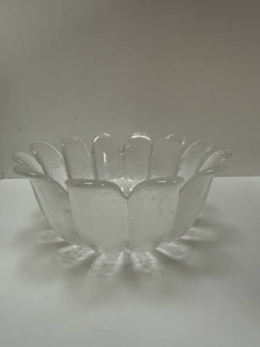 Dartington crystal daisy - dartington,