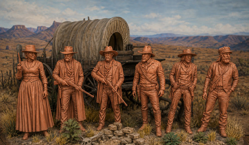 Sw1883 1883 wild west - sw1883,