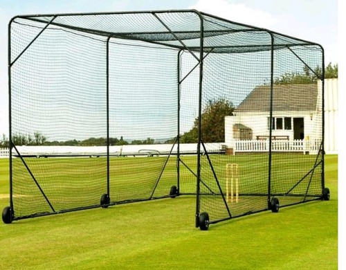 Cricket replacement net 2mm - cricket,