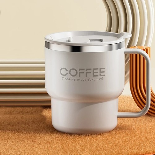 400ml stainless steel thermos - 400ml,