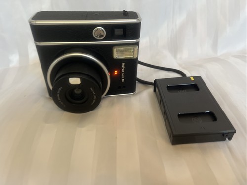 Fujifilm instax mini 40 - fujifilm,