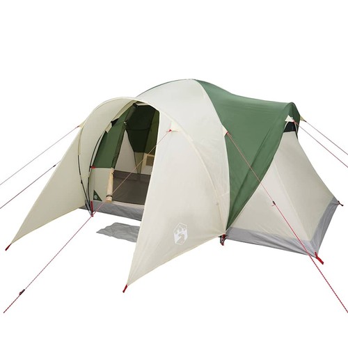 Family tent dome person - family,
