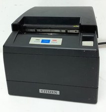 Citizen CT-S4000 Label Printer