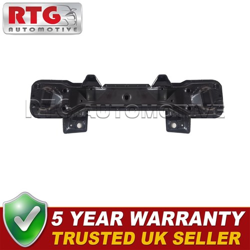 Front support cross member - cross,