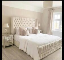 Kieva Gas Lift Ottoman Storage