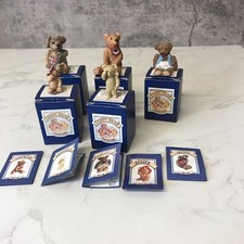 Peter fagan colour box - fagan, teddy