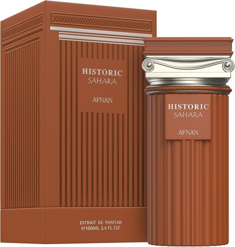 Afnan historic sahara unisex - historic,