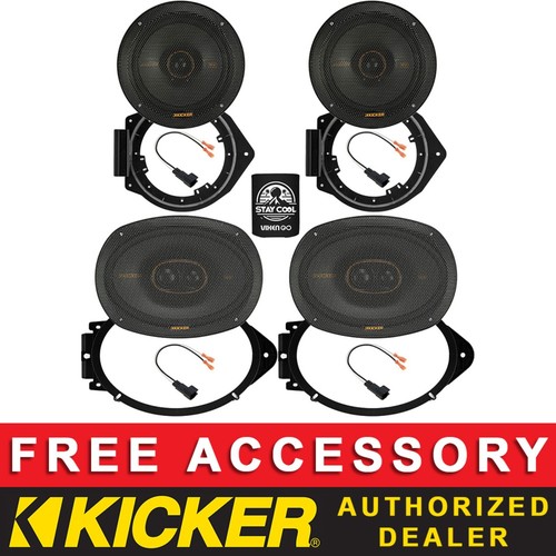 Kicker ksc69304 - kicker,
