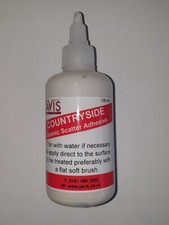 Javis Adhesive Scatter & Wood