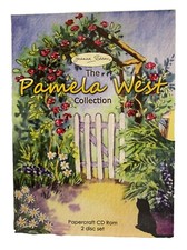 Tha Pamela West Collection