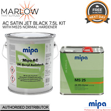 MIPA AC-Lack-Fertigton 2K RM