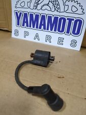 Yamaha Dtr125 Dt125 Dt 125 Dtre125 Dtr Dt125r Coil Pack Spark Ht Cap 