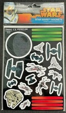 23 x Star Wars Battle Scene