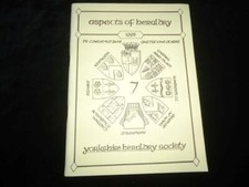 Yorkshire Heraldry Society
