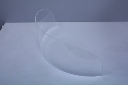 Screen lower windshield