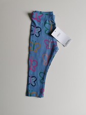 M&S Toddler Girls Cotton Rich