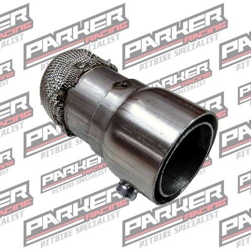 Pit bike exhaust - pit,