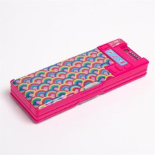 Rainbows multifunction pencil - rainbows,