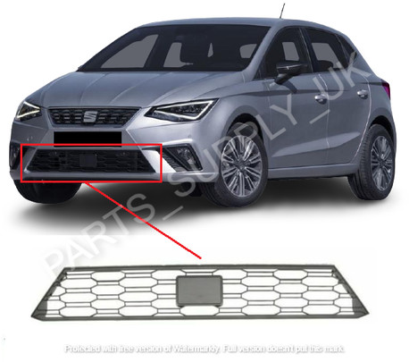 New for seat ibiza - for,