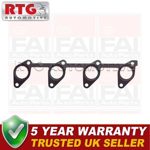 Exhaust manifold gasket - exhaust, 1pc