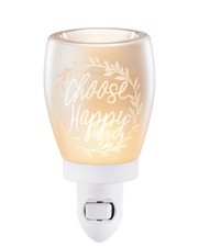 Scentsy Mini Warmer Plug In