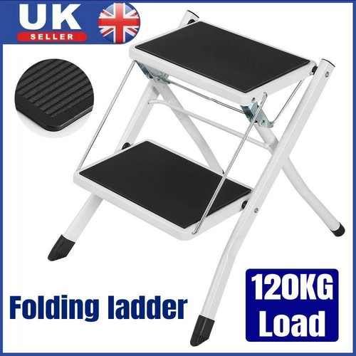 Heavy duty folding - duty, step