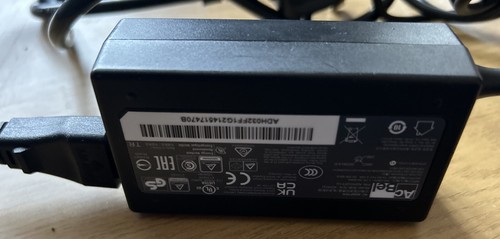 Elitebook 840 charger - elitebook, g3