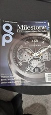 QP Watch Magazine Issue 22