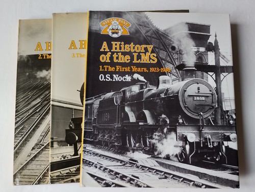 History the lms - a, of