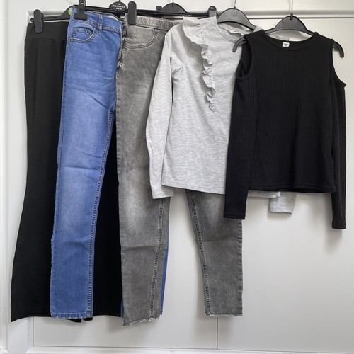 Girls clothing bundle age - clothing,