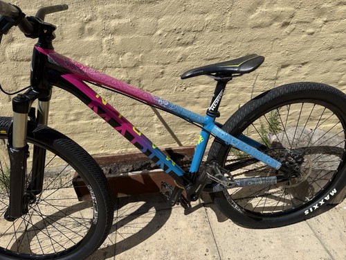 Marin alcatraz 2020 frame - marin,