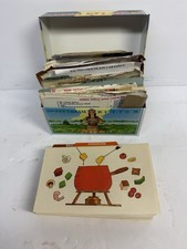 Vintage Land O’Lakes Recipe