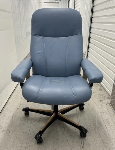 Ekornes stressless consul - ekornes,