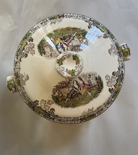 Copeland spode byron - copeland,