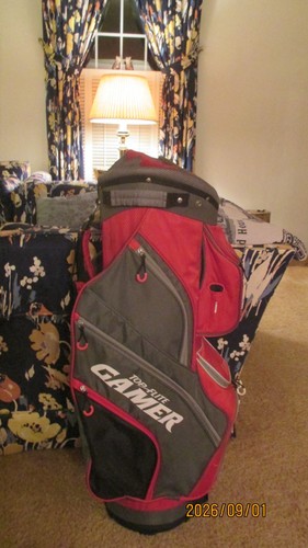 Used top flite - used, gamer