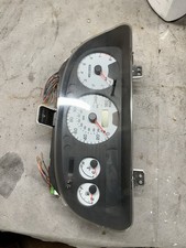 Subaru Impreza Classic Gc8