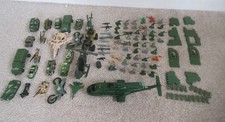 Kids Army Military Toy Bundle