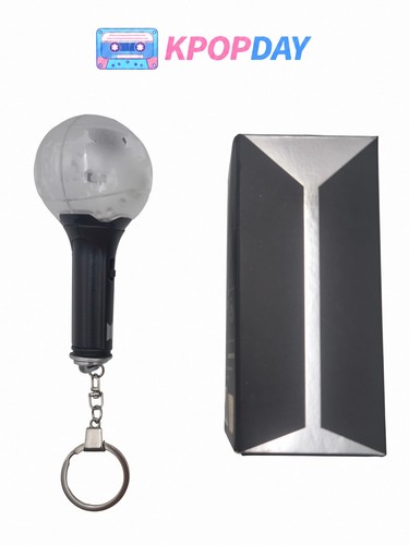 Bts official light - light, stick