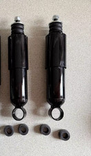 FRONT SHOCK ABSORBERS Fiat