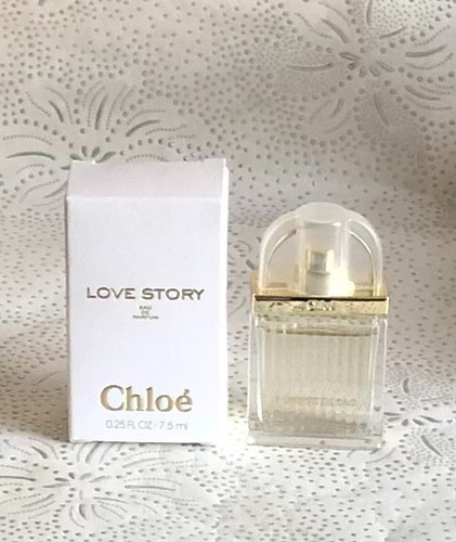 Love story chloe mini - love, by